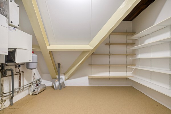 Medium property photo - Keefheuvel 13, 5298 AH Liempde